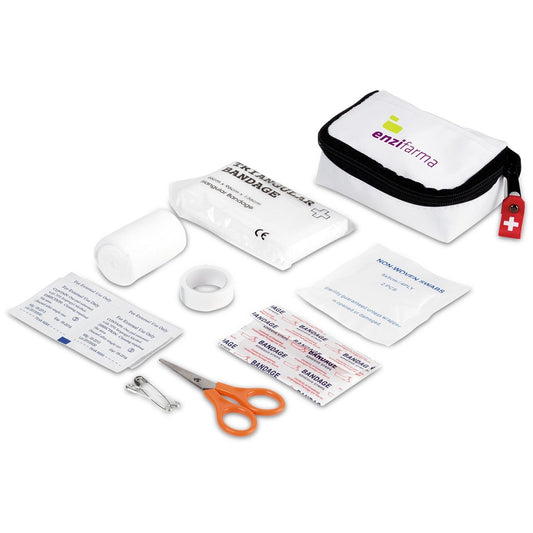 Altitude Medic Mini First Aid Kit