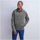 Mens Ridge Jacket - Grey