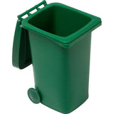 Dustbin Pen Holder