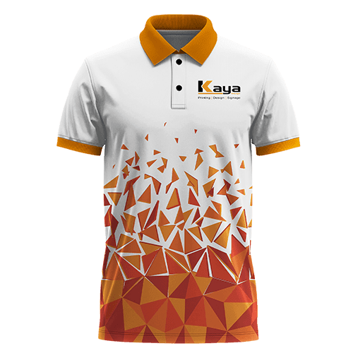 Custom Golfers - Full Colour