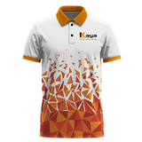 Custom Golfers - Full Colour