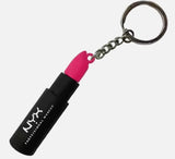 2D Keyrings