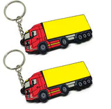 2D Keyrings