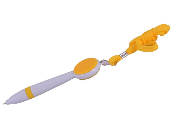 Neck String Pen