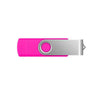 Swivel USB dual Type C
