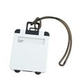 Luggage Tag